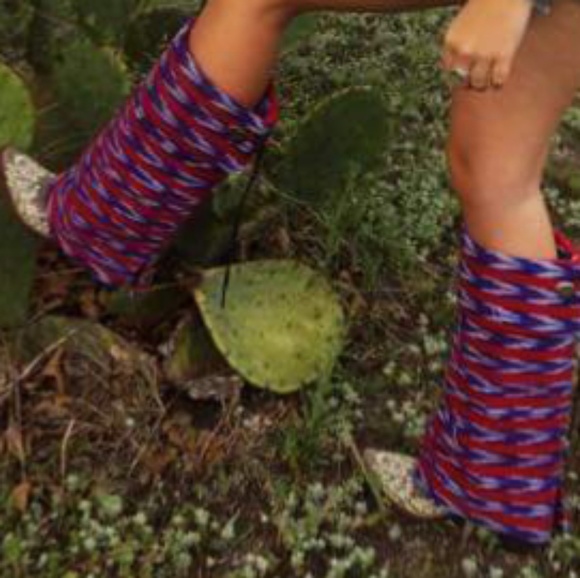 Boot Rugs - Picture 3 of 6